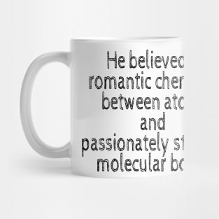 Love Mug